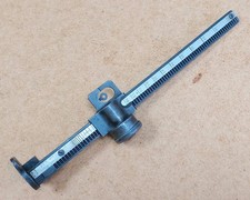 Vickers 303 MG rear sight