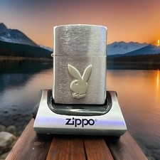 Zippo rabbit playboy   