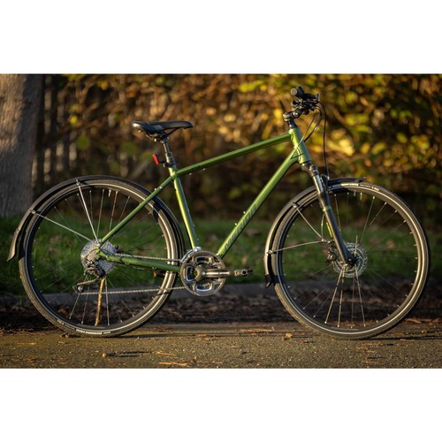 Hire merida crossway 300 - merida,