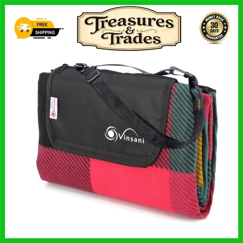 Extra large foldable picnic - extra,