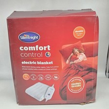 Silentnight Comfort Control