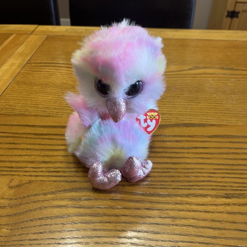 Beanies boos avery plush - boos,