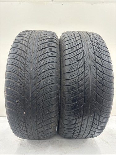 225 r17 6mm run - 225, flat