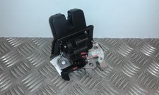 AUDI A3 TAILGATE BOOT LOCK Hatchback 8R0837505A 16-20