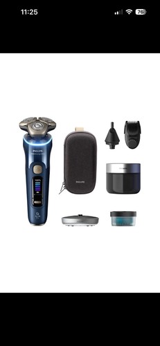 Philips i9000 prestige - philips,