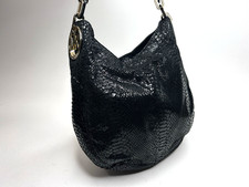MICHAEL KORS Fulton Black