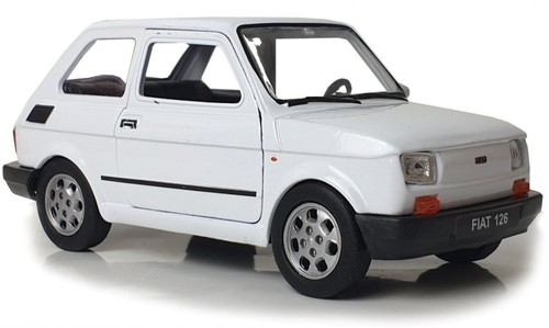 Fiat 126p polish italian - fiat, polish/italian