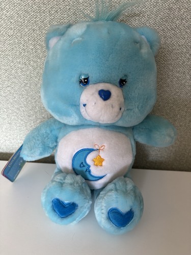 Care bears bedtime - bears, 2002