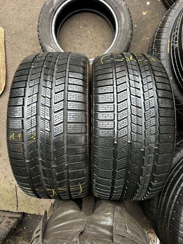 295 107v pirelli - 295-35-21,