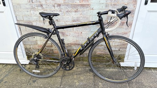 Carrera men road bike - men's,