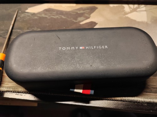 Tommy hilfiger glasses hard - glasses,
