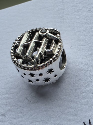 Pandora harry potter openwork - pandora,
