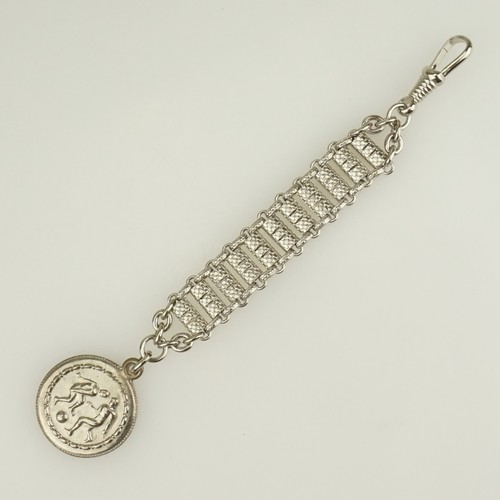 Rare pocket watch chain - pocket,