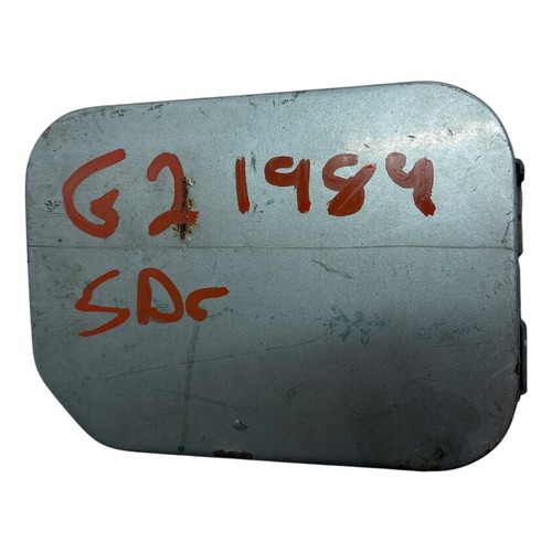 Golf mk2 5 - mk2, door