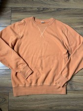 Buzz Rickson Orange Loop