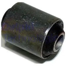 BEHIND THE / FRONT IN OF