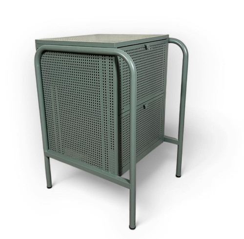 Ikea nikkeby chest drawers - nikkeby,