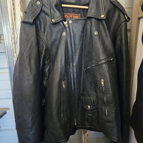 Vintage antelop creek - antelop,