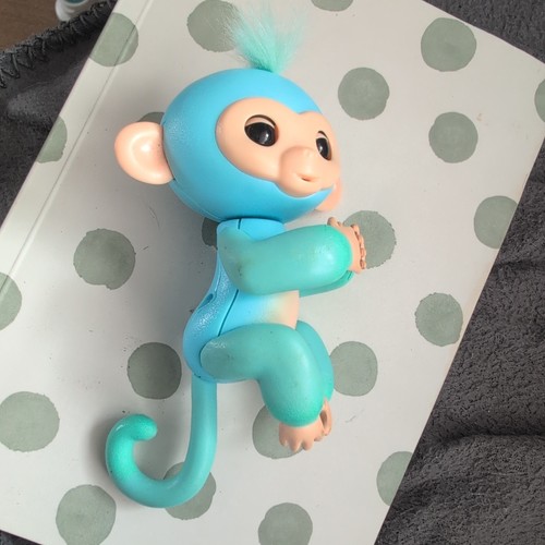 Wowwee fingerlings version - wowwee,