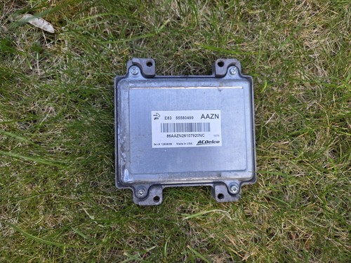 Vauxhall corsa 2 a12xer - vauxhall, 1.2