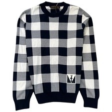 Louis Vuitton Men's Plaid