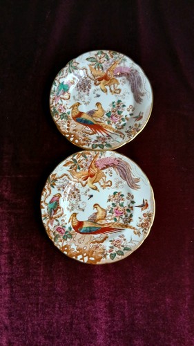 Royal crown derby olde - crown,