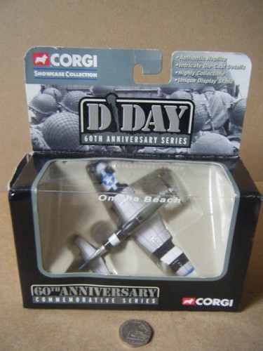 Corgi day 60th - "d,