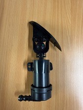 Genuine Aston Martin Headlight Washer Jet | DB9 04 - 17 | 4G43-13C024-AB