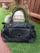 Blondie Mania -sample handmade