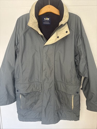Gil waterproof jacket men - gil, men’s