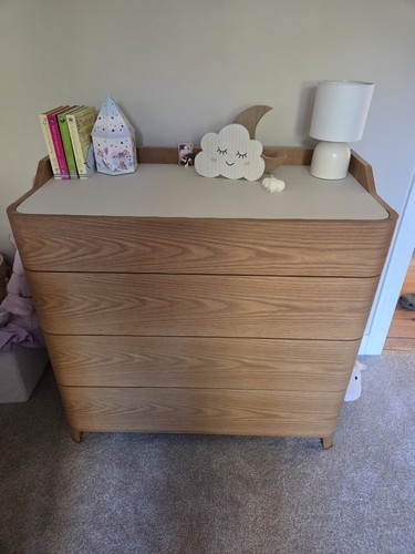Redoute junius solid oak - redoute,