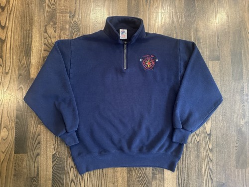 Vintage jerzees federal way - vintage,