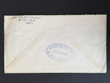 GB 1942 No.1 CDN. SIGS. REIN