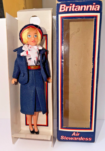 Vintage rexard britannia - rexard,
