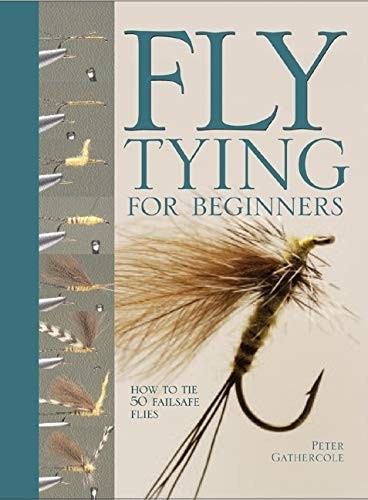 Fly tying for - tying,