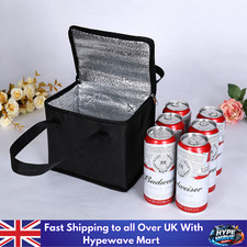 Large/Medium Insulated Lunch