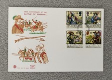 350th Anniversary Of The