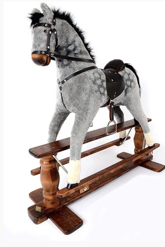 Child rocking horse - child’s,
