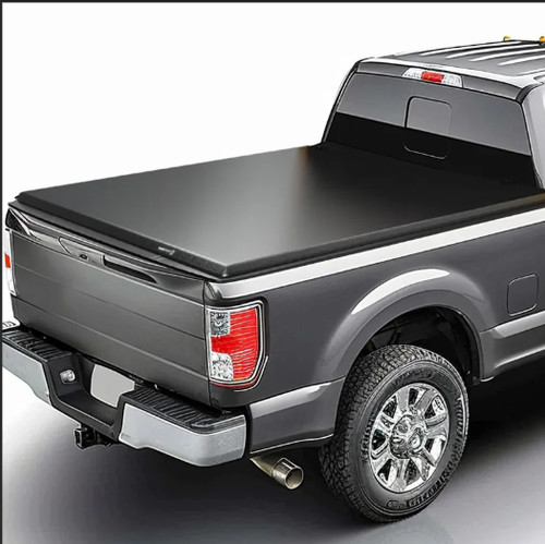 New genuine ford ranger - new, soft