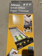 Fellows Small Office Paper