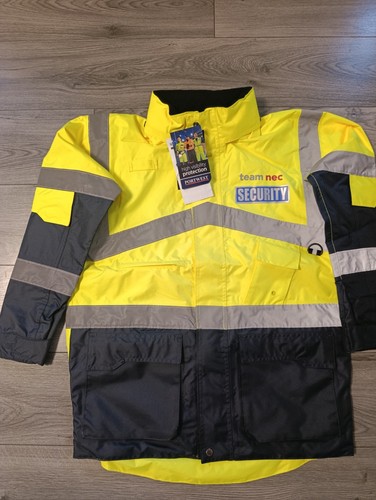 Portwest executive security - portwest,