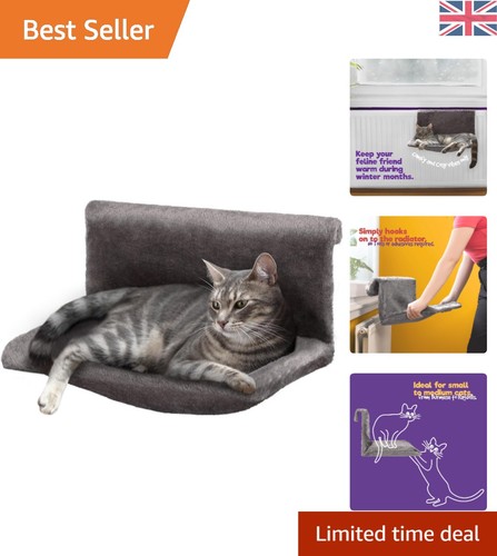 Luxury grey pet - grey,