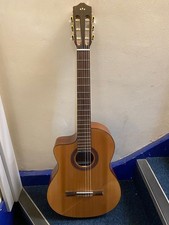 Cordoba Iberia C5 CE Lefthand