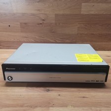 Pioneer Plasma Media Receiver Box Untested