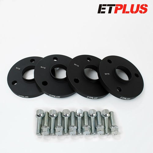 15mm hubcentric spacers - 15mm,