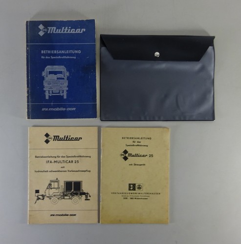 Document kit operating - +,