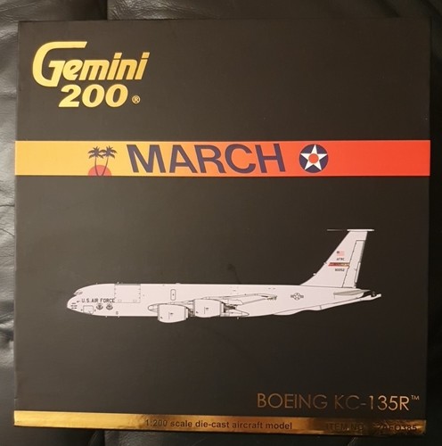 Gemini 200 aviation model - aviation,