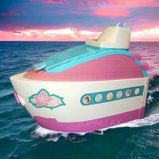 BARBIE M8608 PARTY CRUISE SHIP