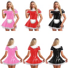 Women's French Maid Fancy