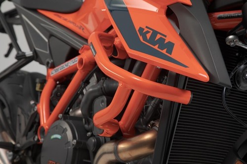 Motech motorcycle engine - sw,